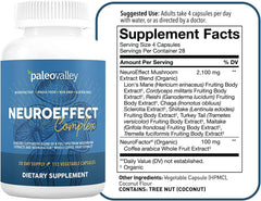Whole coffee fruit extract supporting focus with low caffeine