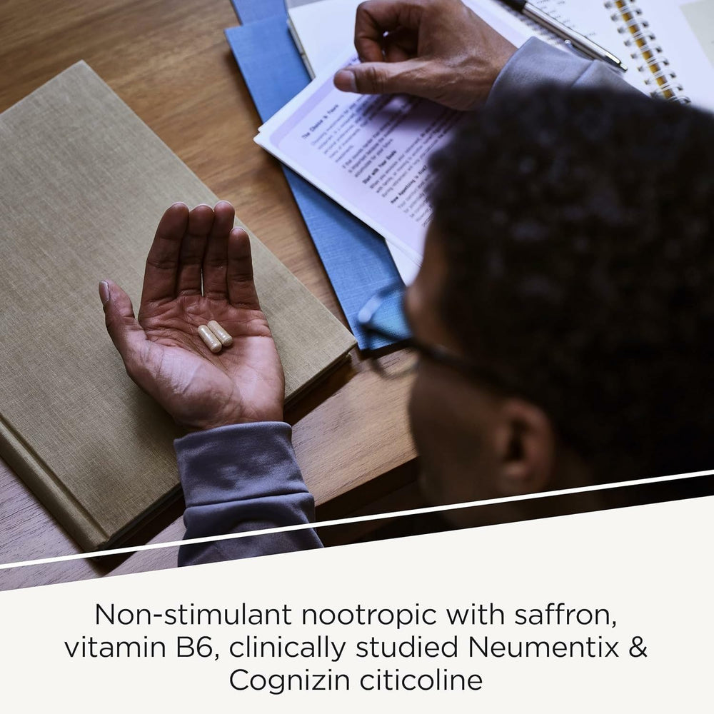 Spearmint extract focusing on rosmarinic acid and brain focus