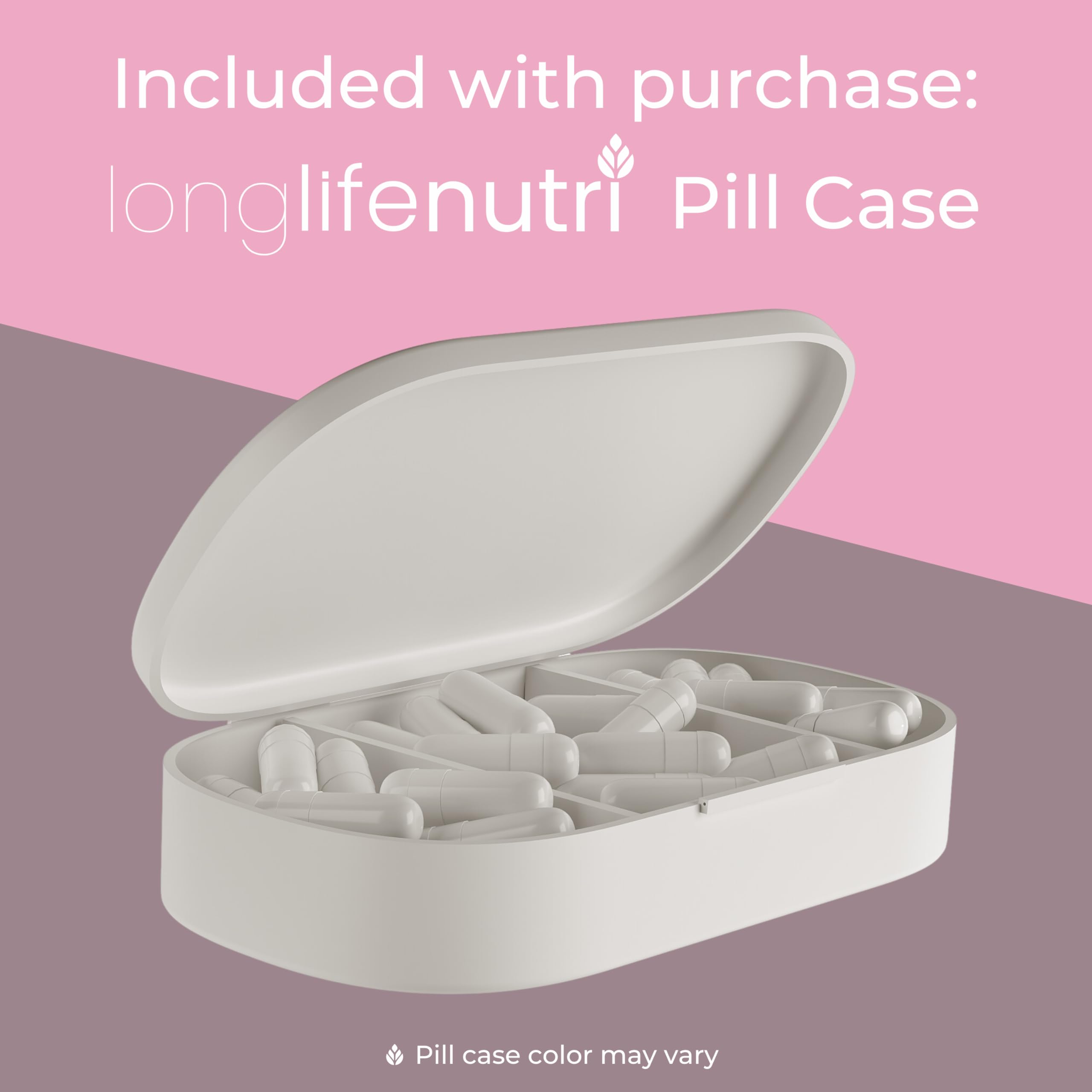 Non-GMO claim text on label