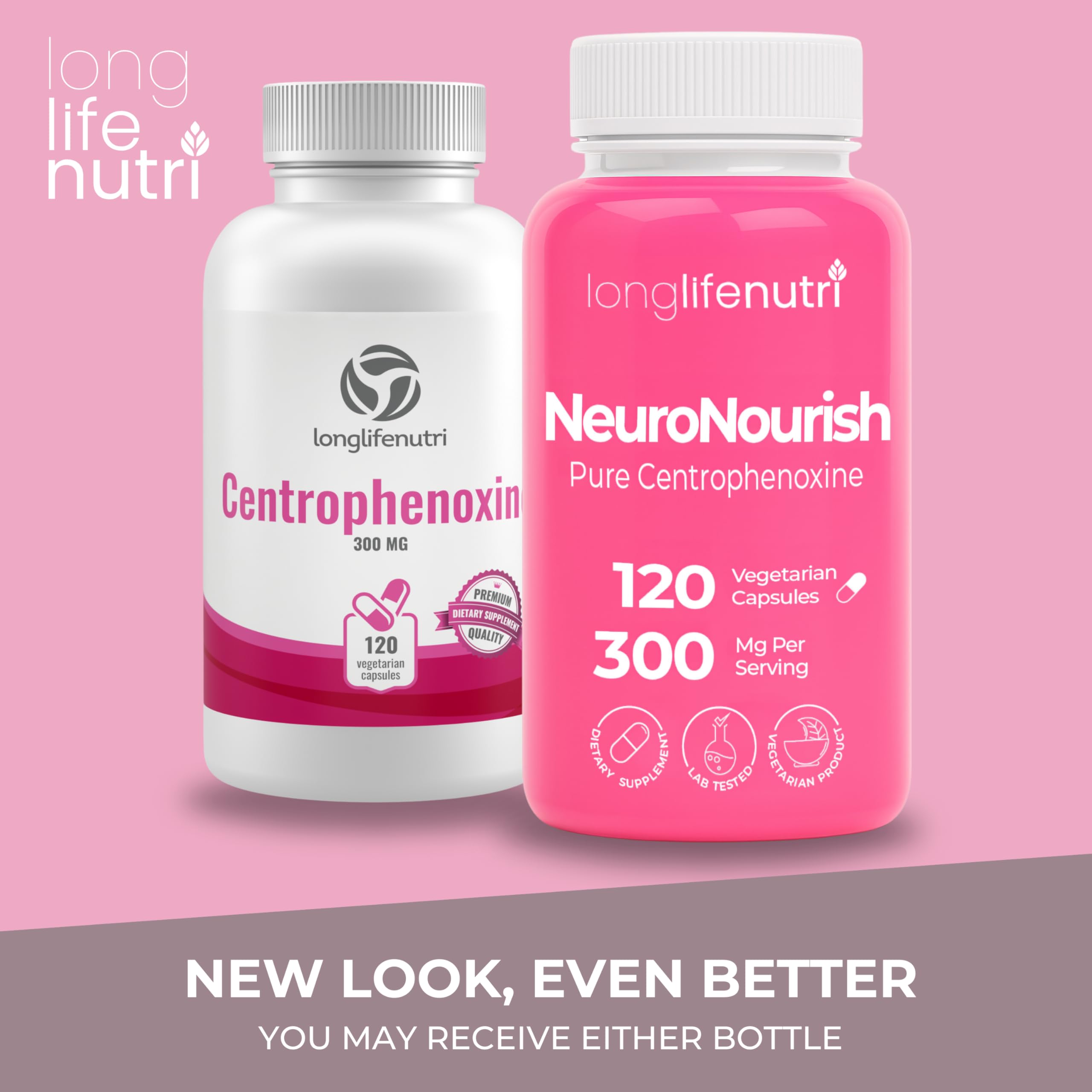 Lifestyle image suggesting improved focus and memory