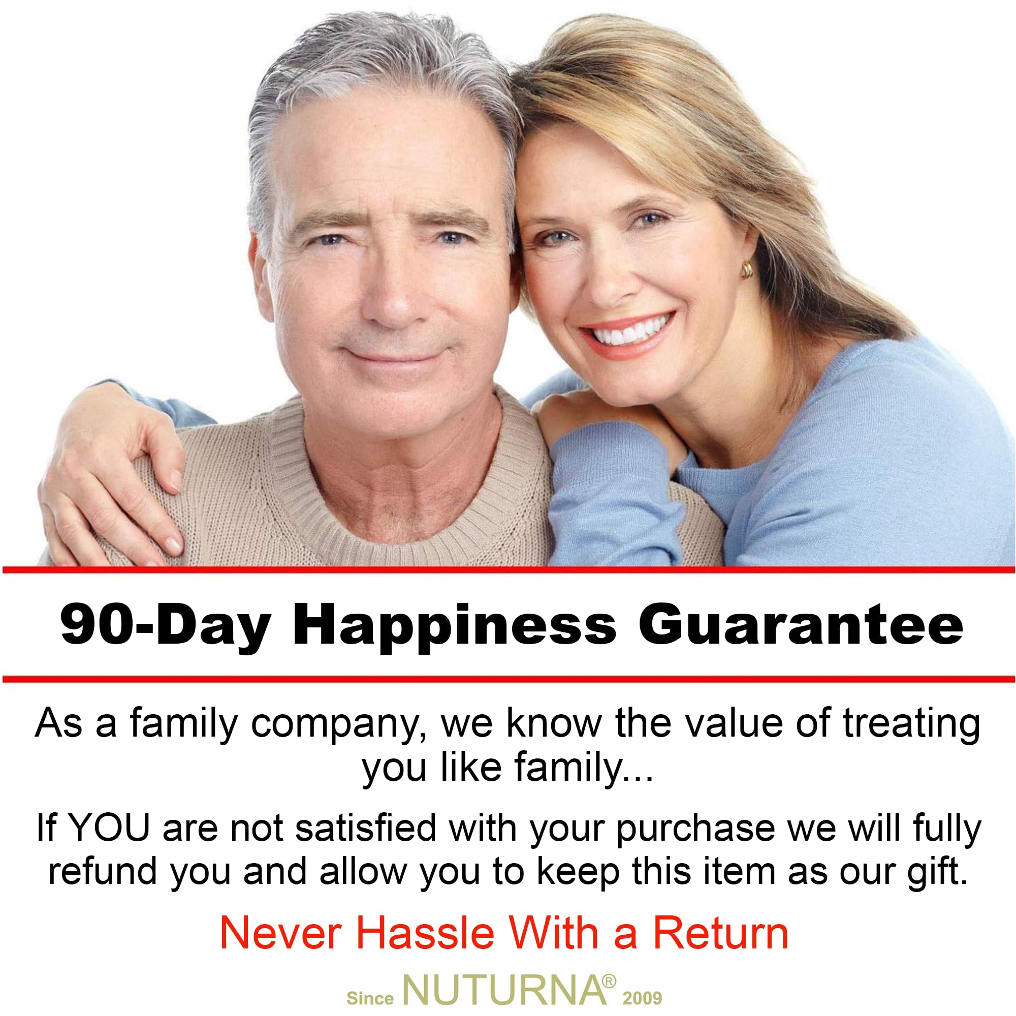 Softgel capsules of the 18-in-1 formula