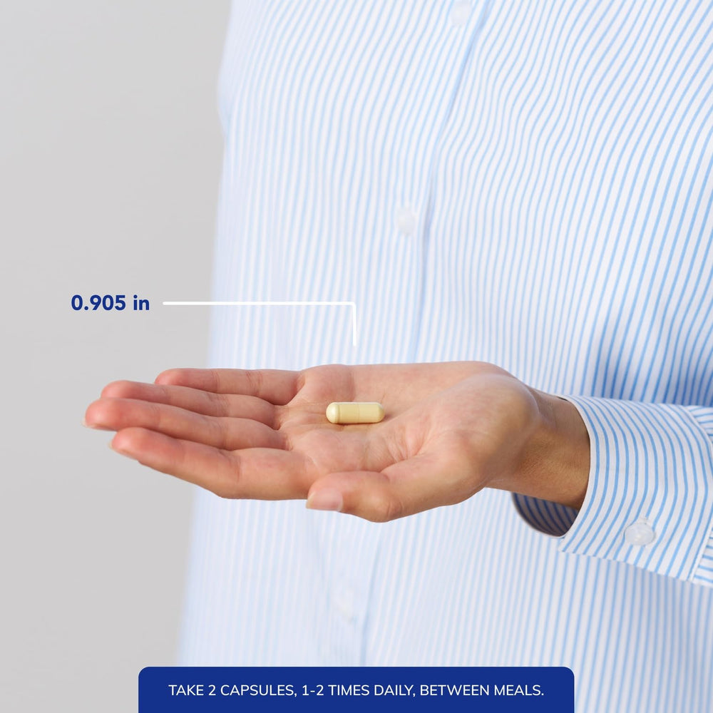Lifestyle image showing calmness and stress relief associated with NeuroPure
