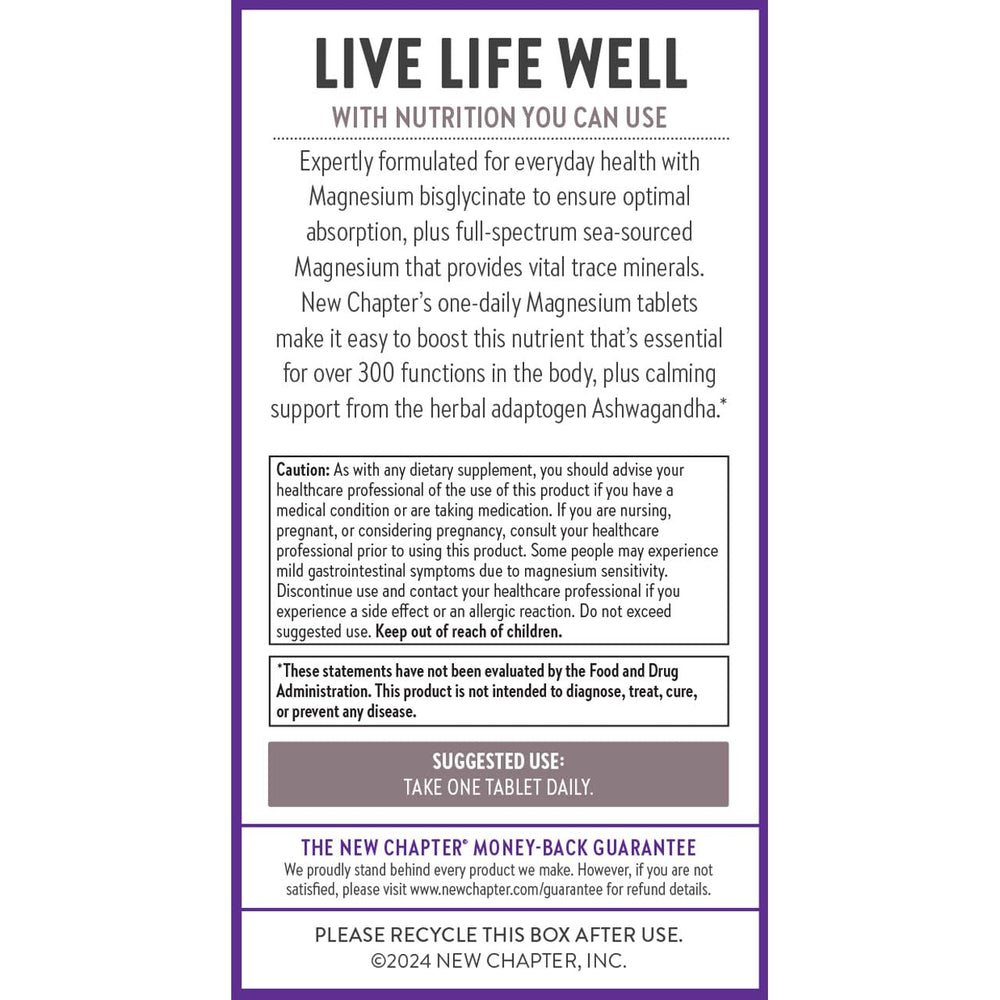 90 count bottle indicating a 3 month supply