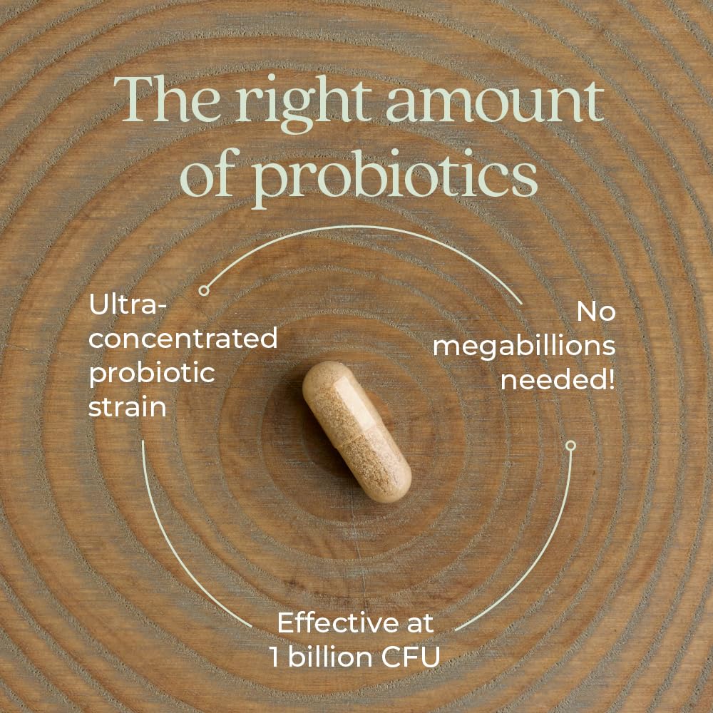 Fermented postbiotics illustration representing postbiotic yeast fermentate