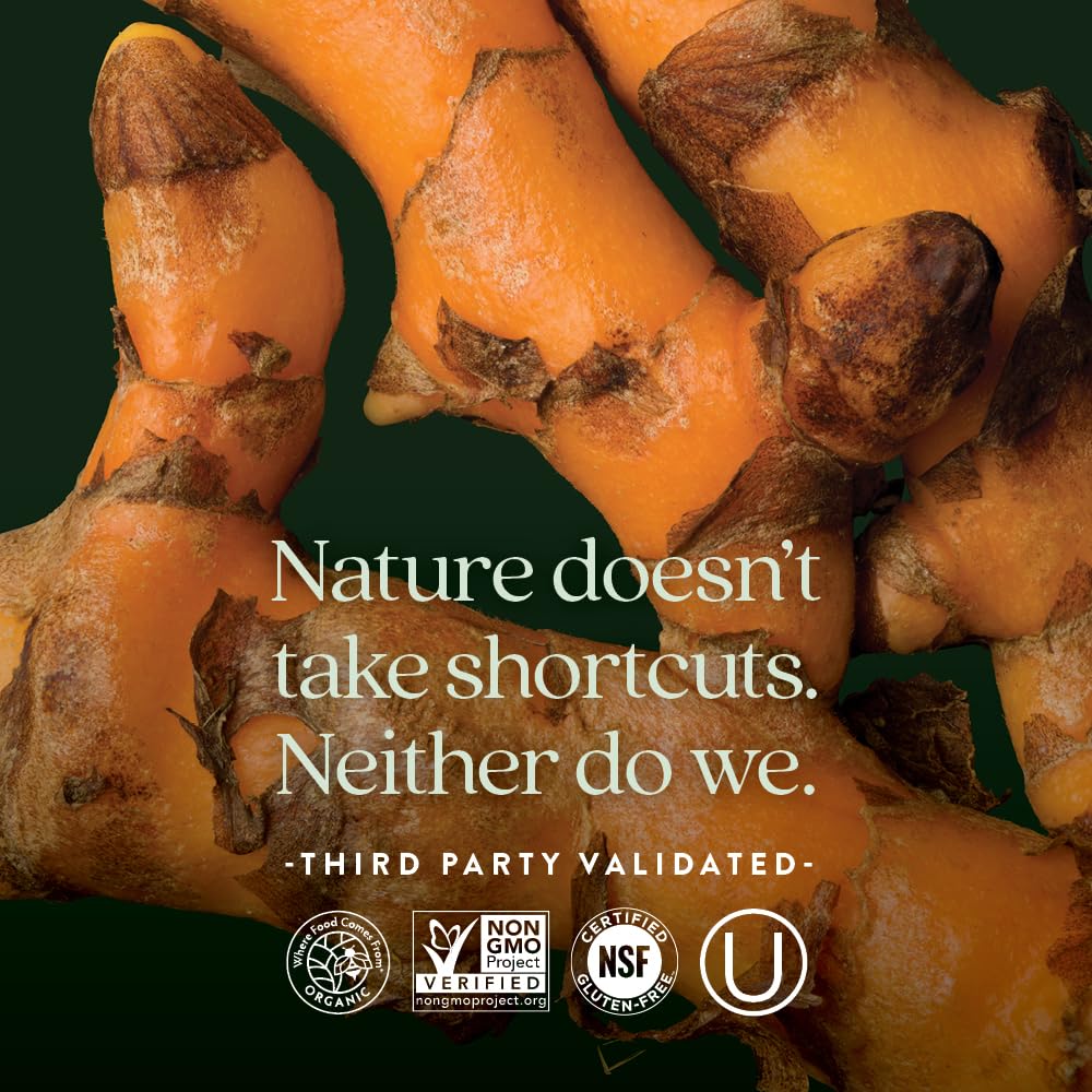 Botanicals Green Tea, Grape Seed, Rhodiola illustration