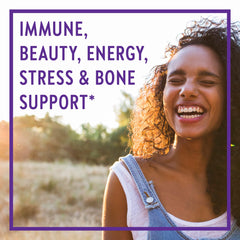 Image showing organic fruits and vegetables used in formula