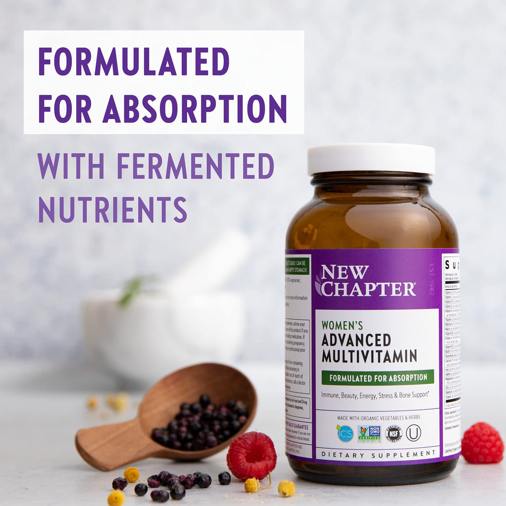 Fermentation and probiotic culture concept graphic