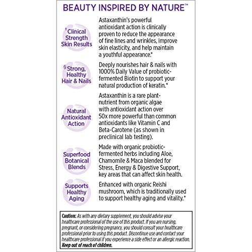 30-count bottle displayed with capsules