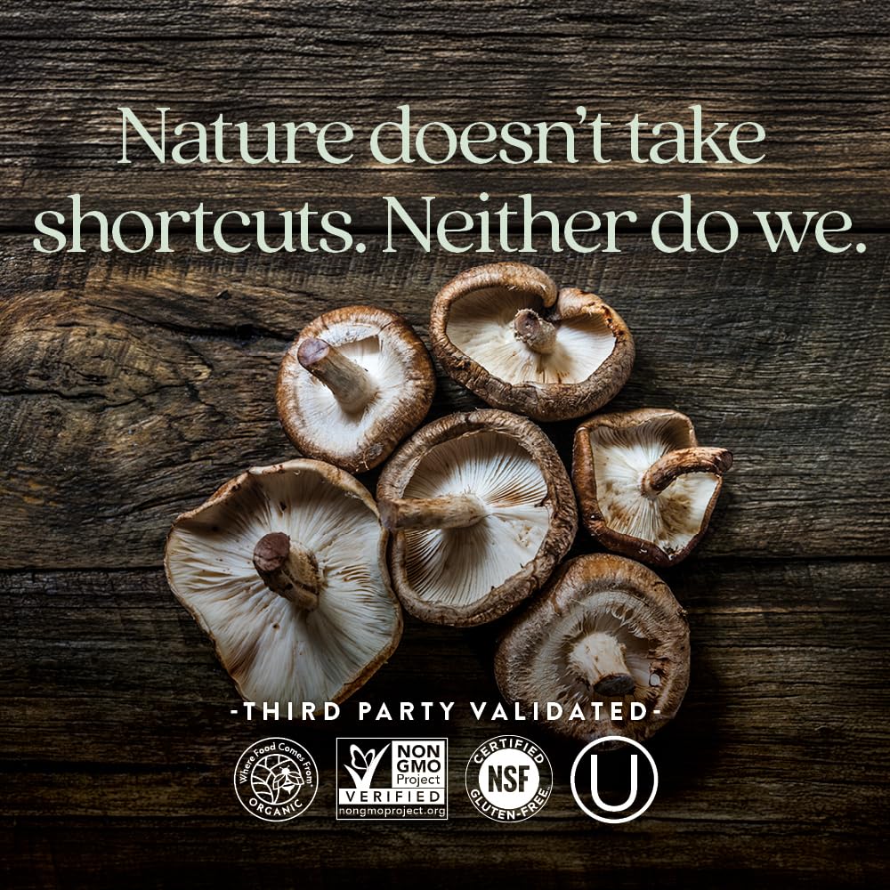 Identity assured technology icon on LifeShield packaging