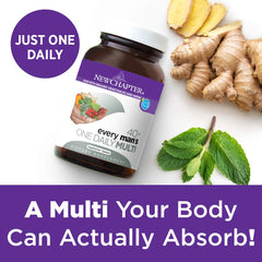 Fermented with probiotics feature on label