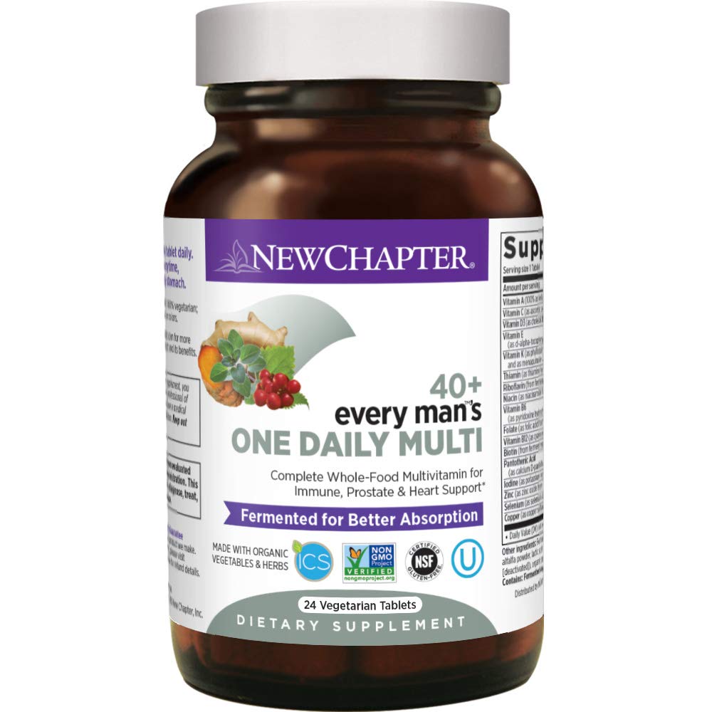 Non-GMO and organic ingredients emphasis