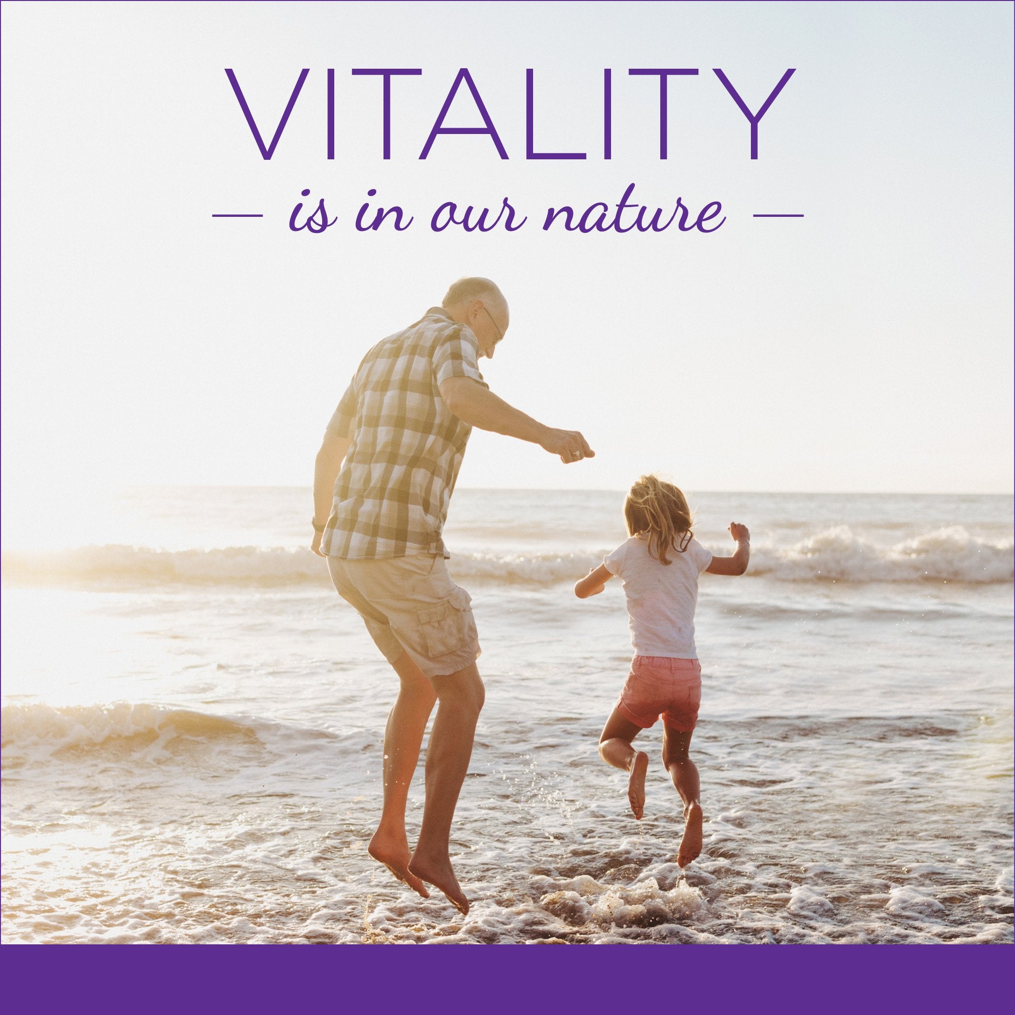 Fermented probiotics ingredient illustration