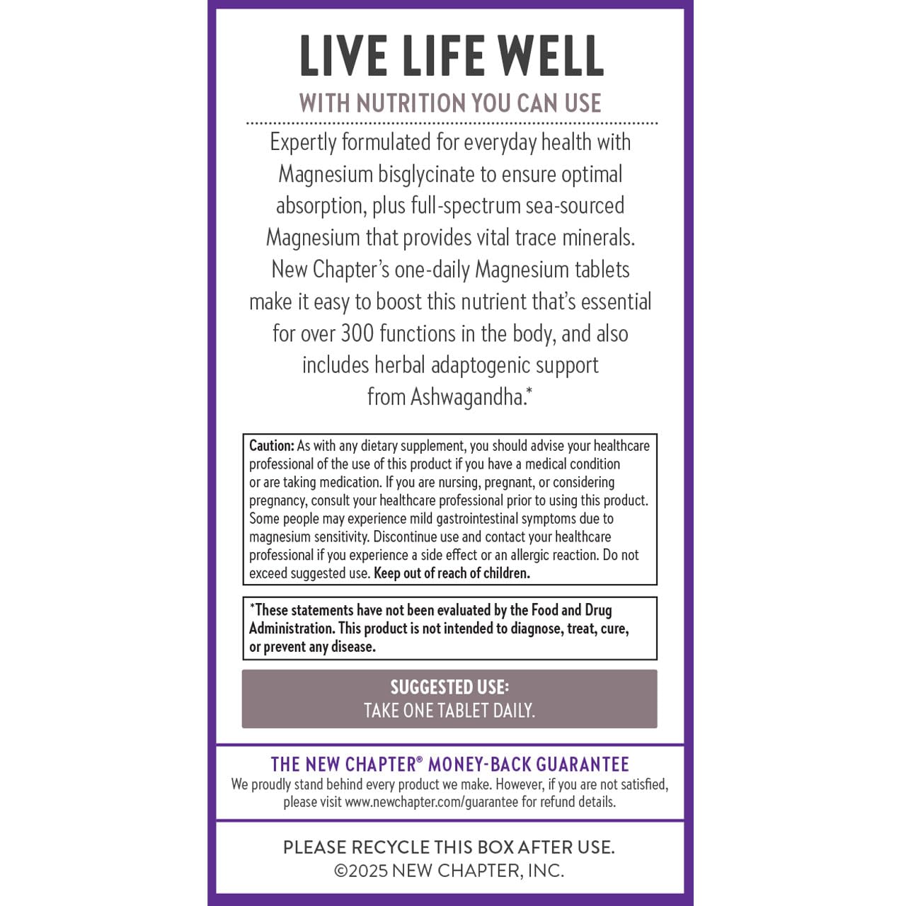 Non-GMO and gluten-free certifications on packaging