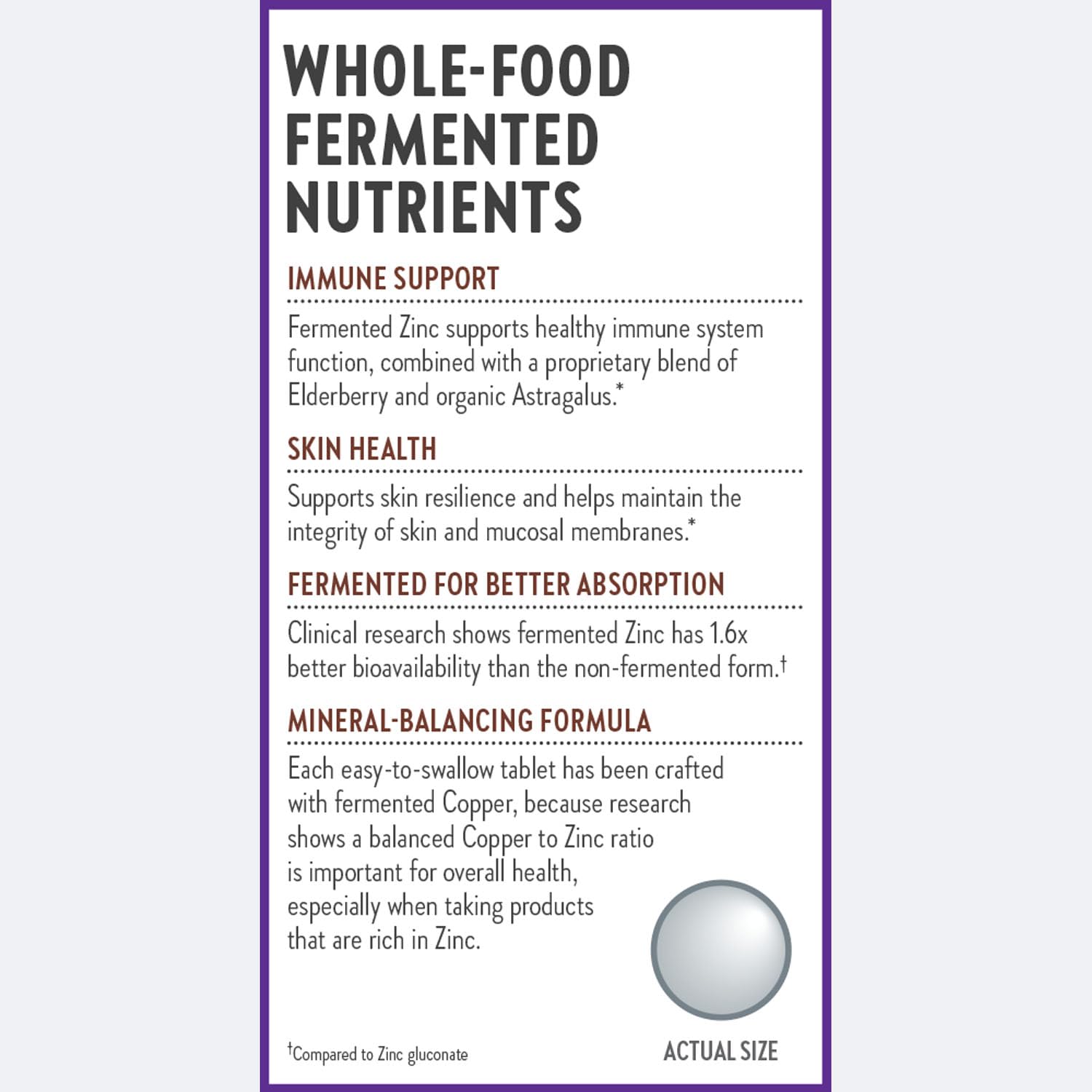 Non-GMO Project Verified badge