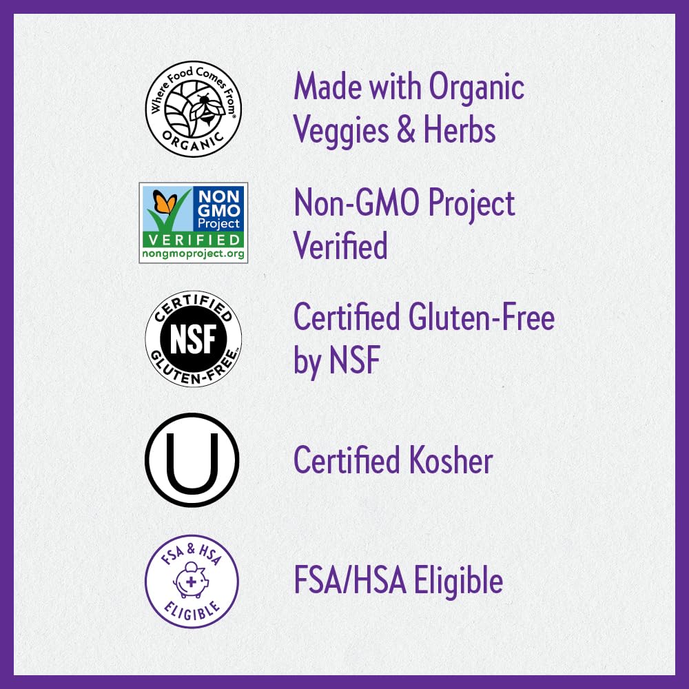 Fermented iron and methylfolate active ingredients for mom and baby