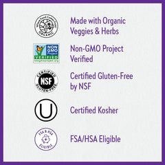 Fermented iron and methylfolate active ingredients for mom and baby