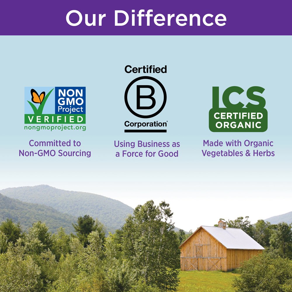 New Chapter Tiny Tabs 192ct hero image