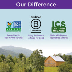 New Chapter Tiny Tabs 192ct hero image