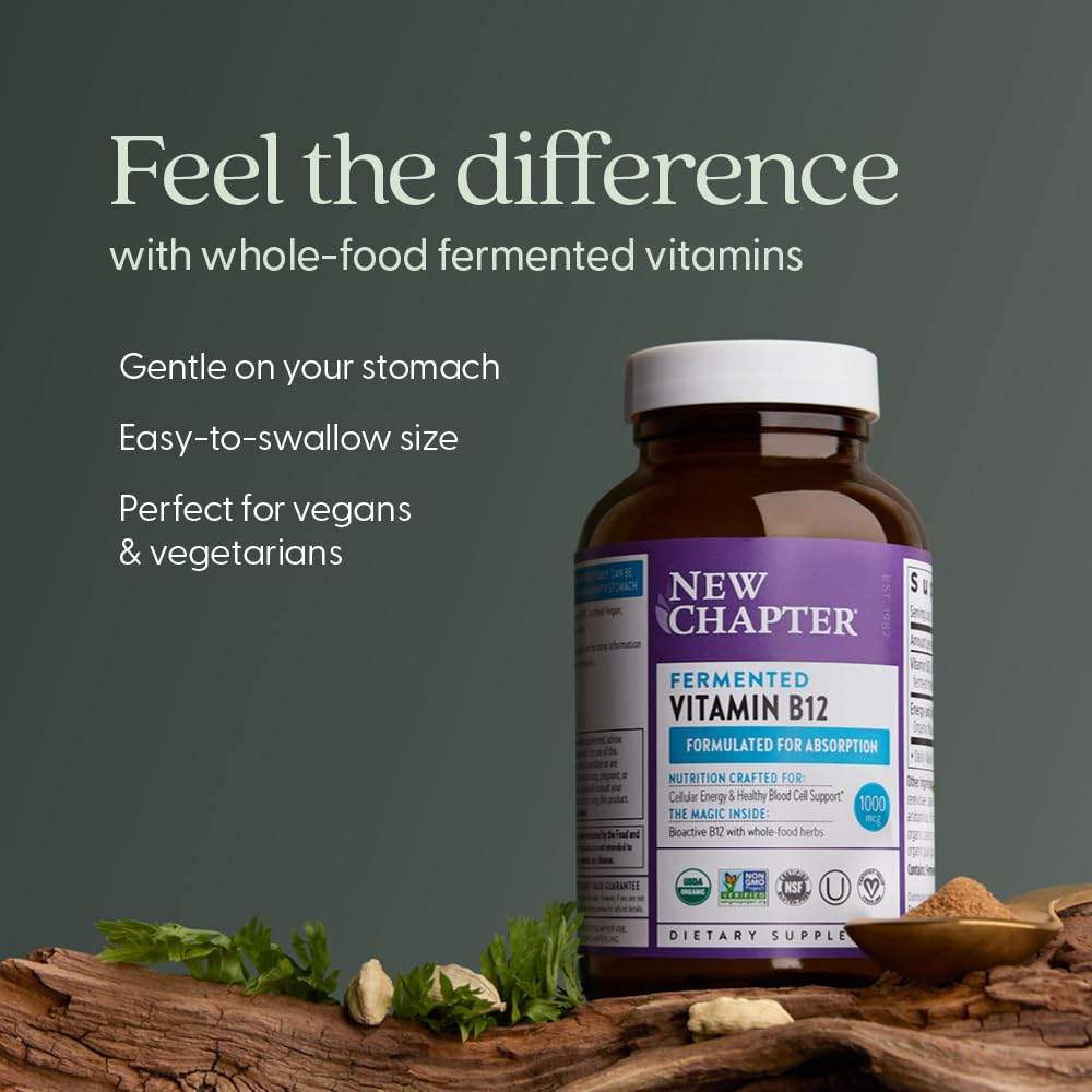 Bioactive methylcobalamin vegan B12 1000 mcg tablet