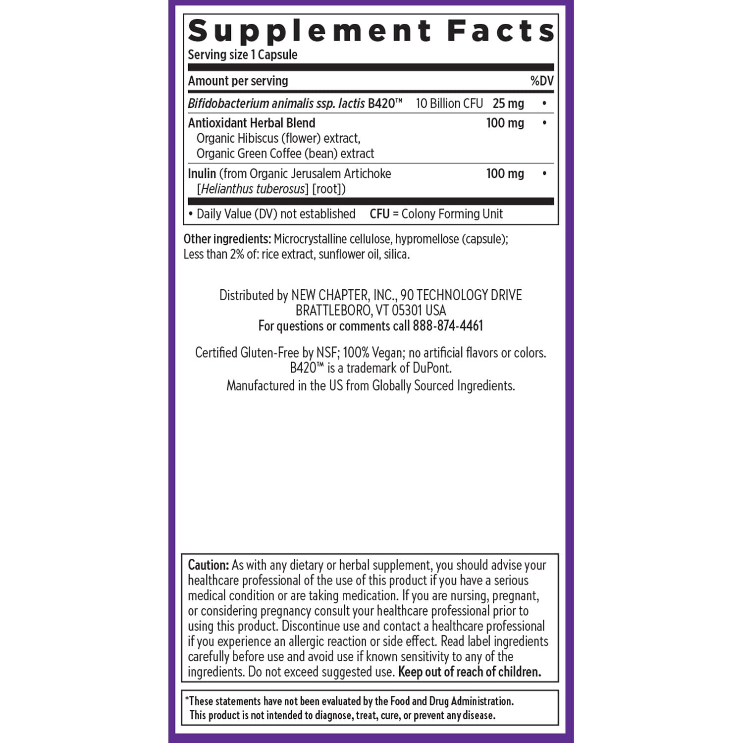 Organic Jerusalem artichoke inulin prebiotic fiber illustration