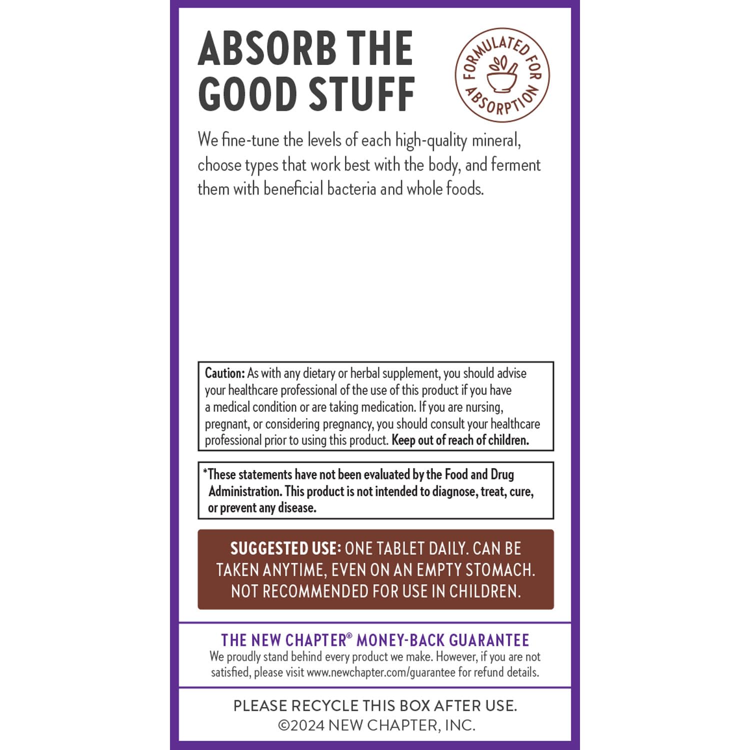 Non-GMO Project Verified badge