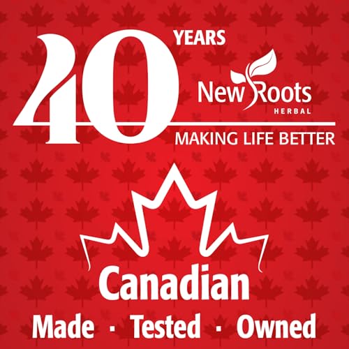 New Roots Herbal tincture dispensing mechanism captures user-friendly design.