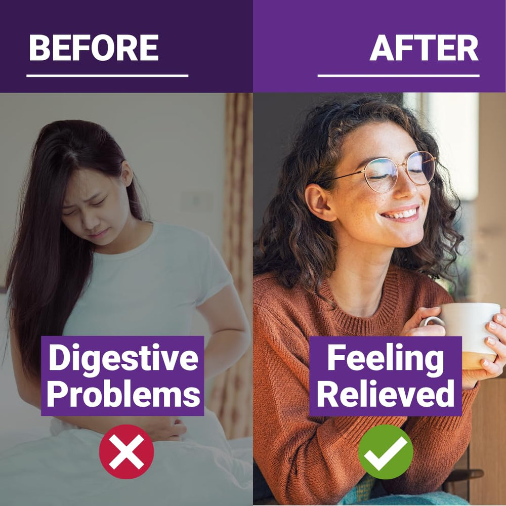 New Roots Herbal packaging box conveys product integrity and traditional herbal roots.