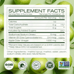 Vegan, gluten-free, gelatin-free Newellme gummies packaging