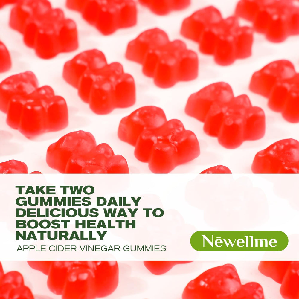Gelatin-free, plant-based multivitamin gummies packaging
