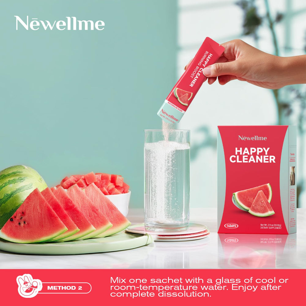 Illustration of probiotics, prebiotics and fiber