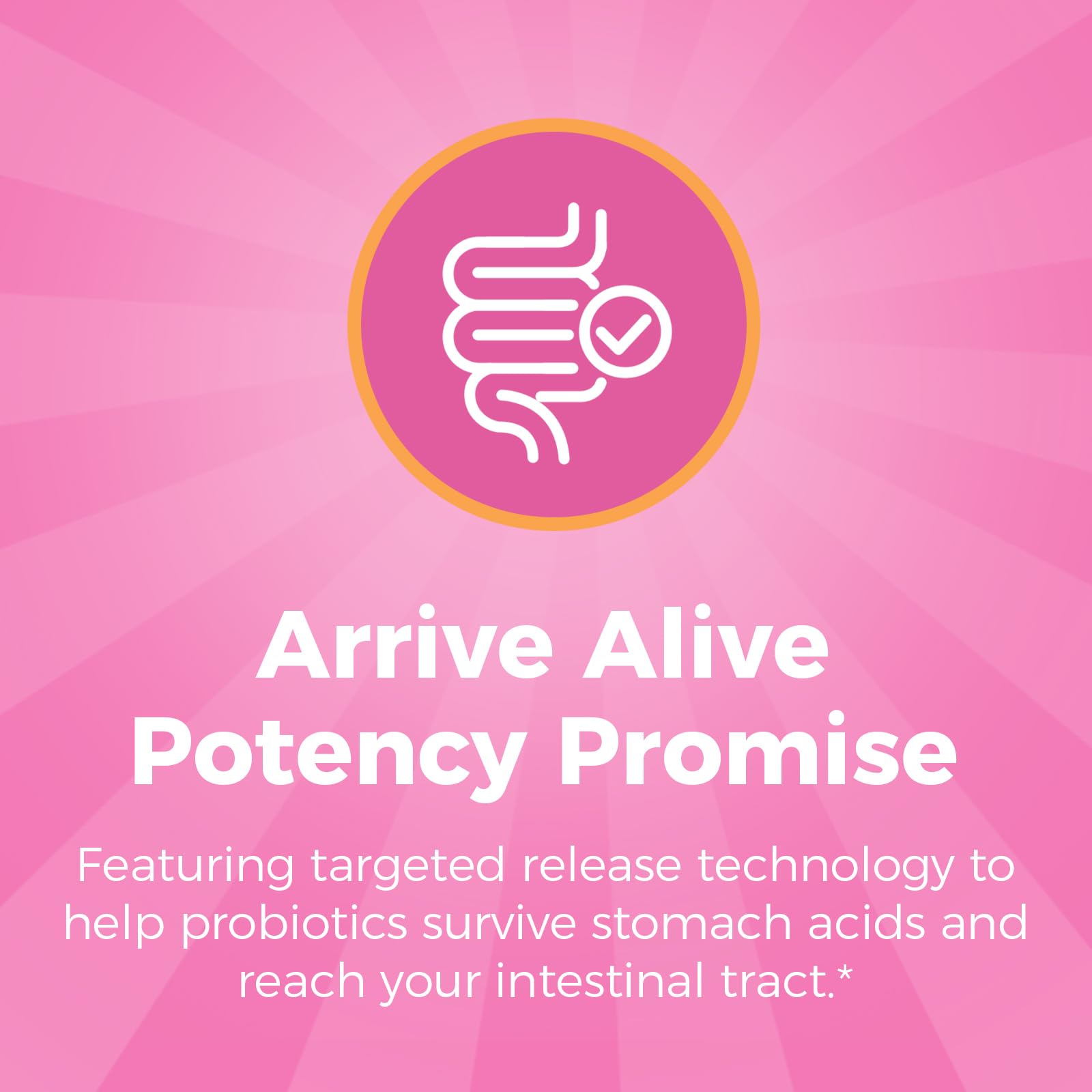 Diverse probiotic strains including Lactobacillus and Bifidobacterium