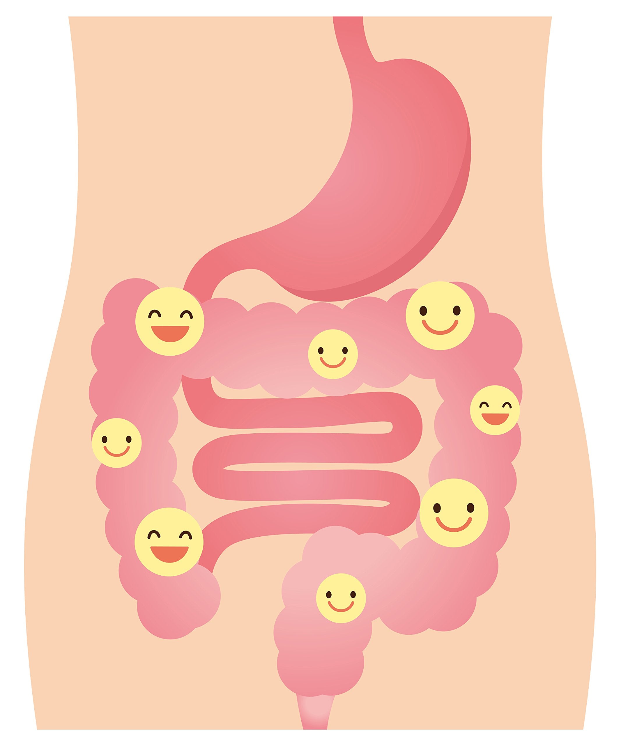 Nexabiotic dosage showing 34.5B CFUs