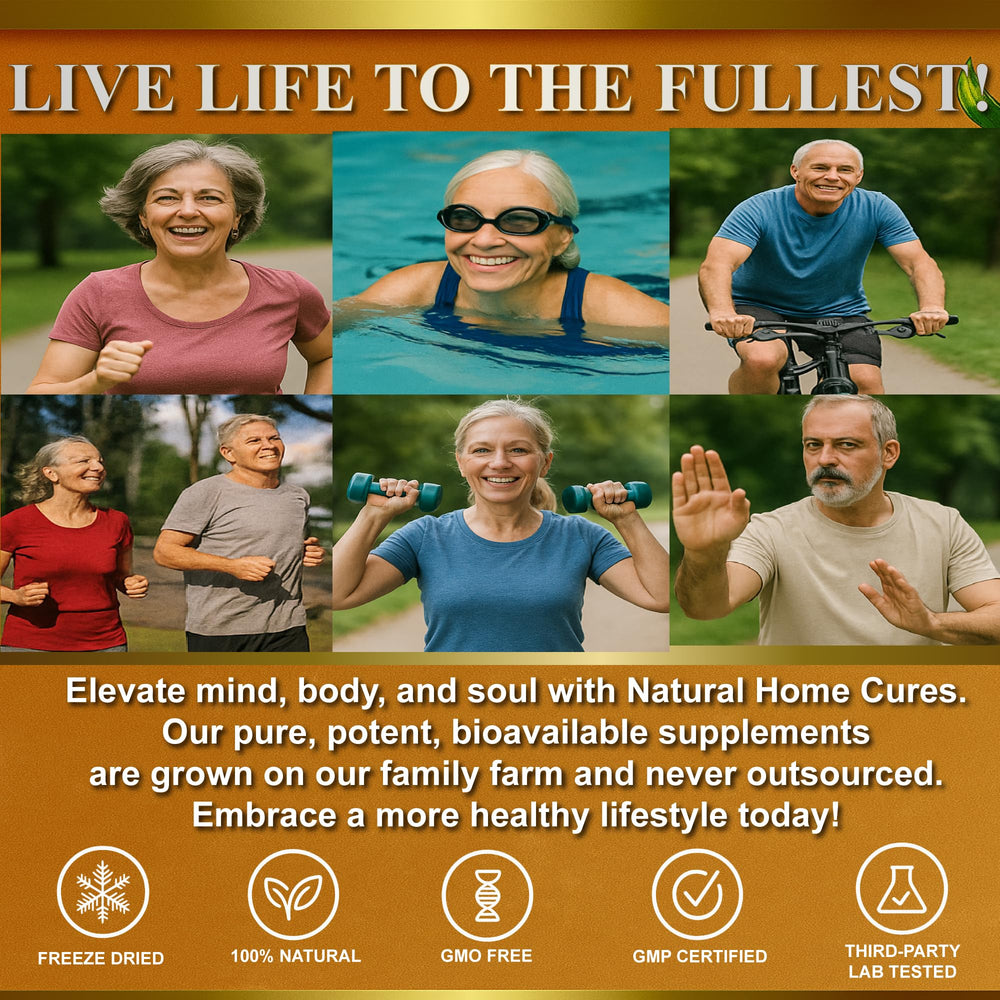 Full product lineup image for Mangosteen Capsules