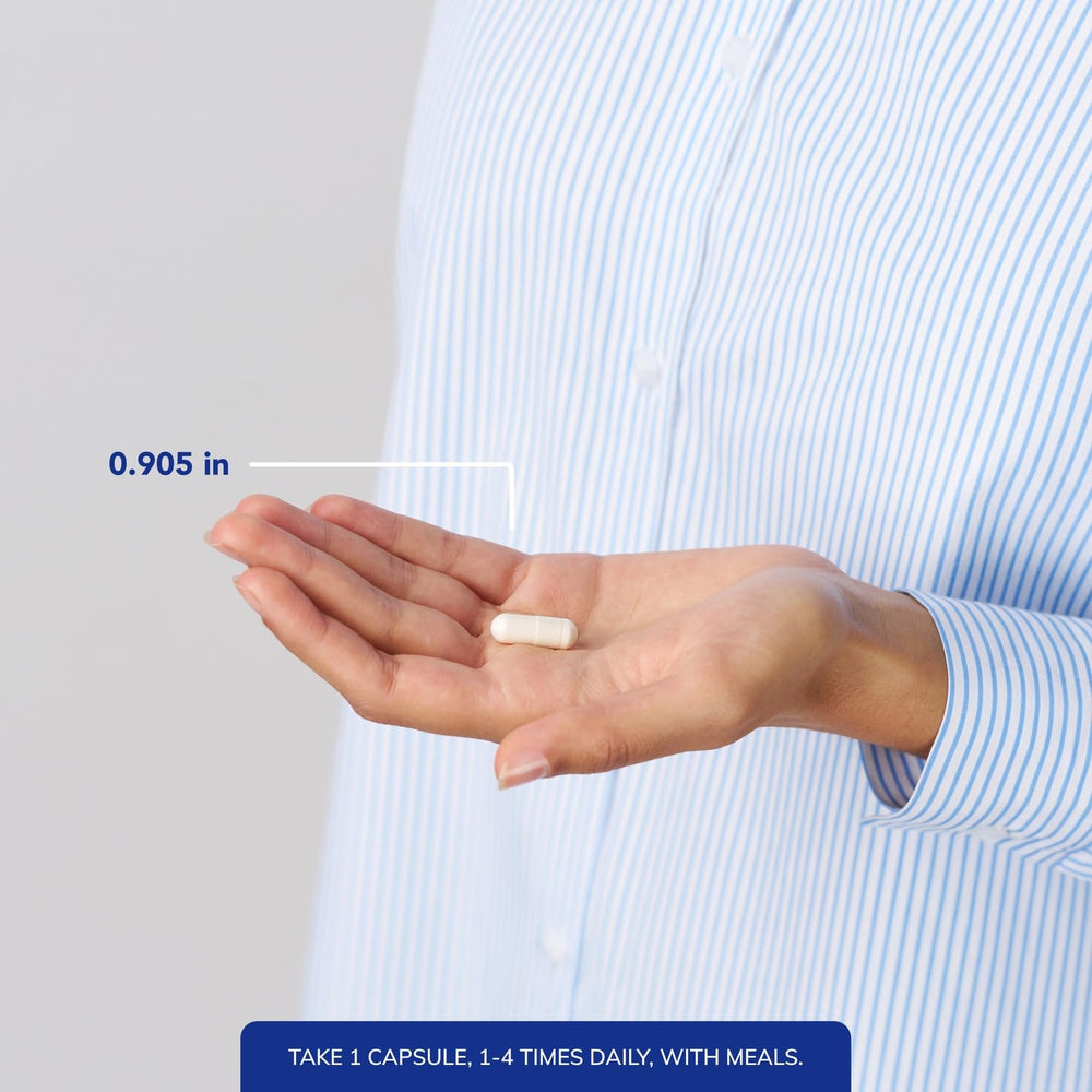 Niacitol 650 mg aids hormone synthesis