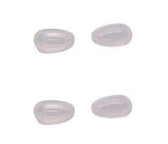 NicelyFit Oakley nose pads for Keel OX3122 / OX5126 frame