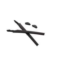 NicelyFit replacement kit for Crosslink Pro Sweep Switch MNP models OX8029 and OX8030, black.