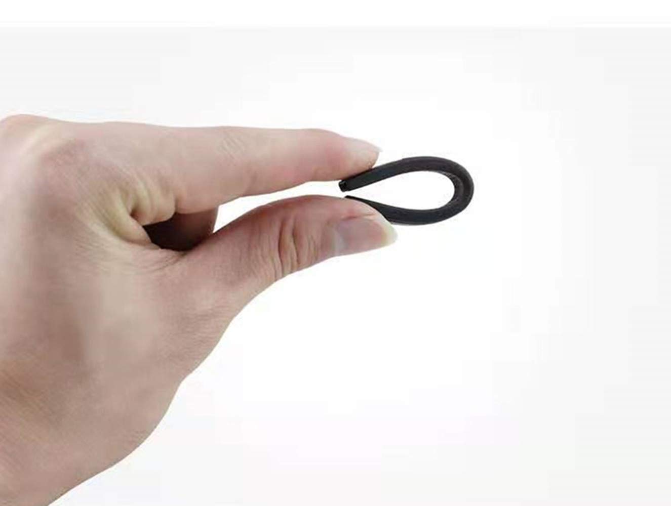 Product dimensions: 80mm x 7mm with 3mm inner aperture
