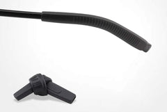 Fits temple end diameter 4-10mm on glasses