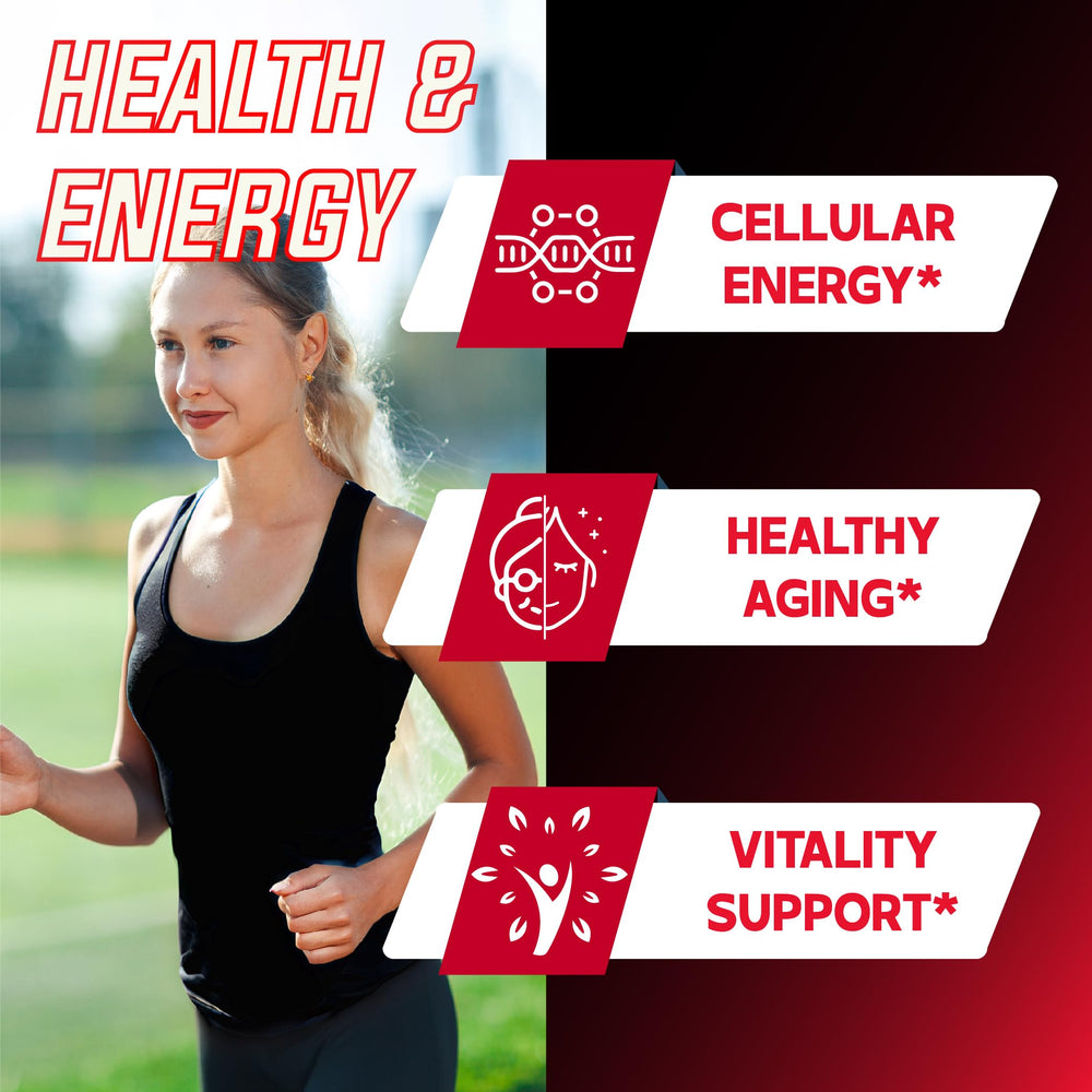 Nicotinamide riboside ingredient detail