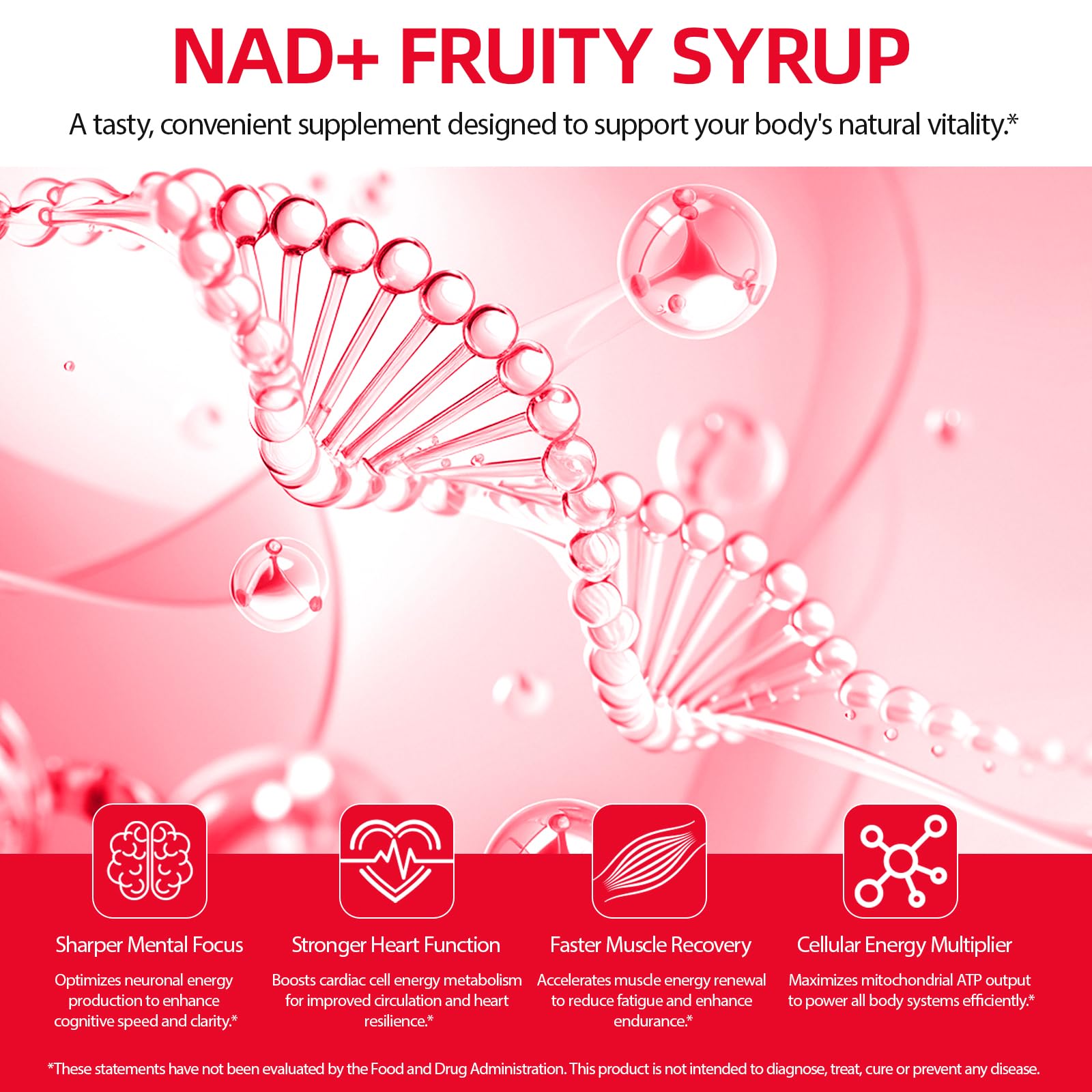 Nicotinamide riboside illustration