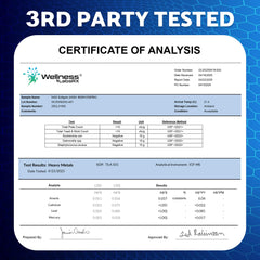 Nicotinamide riboside liposomal formula for women's health