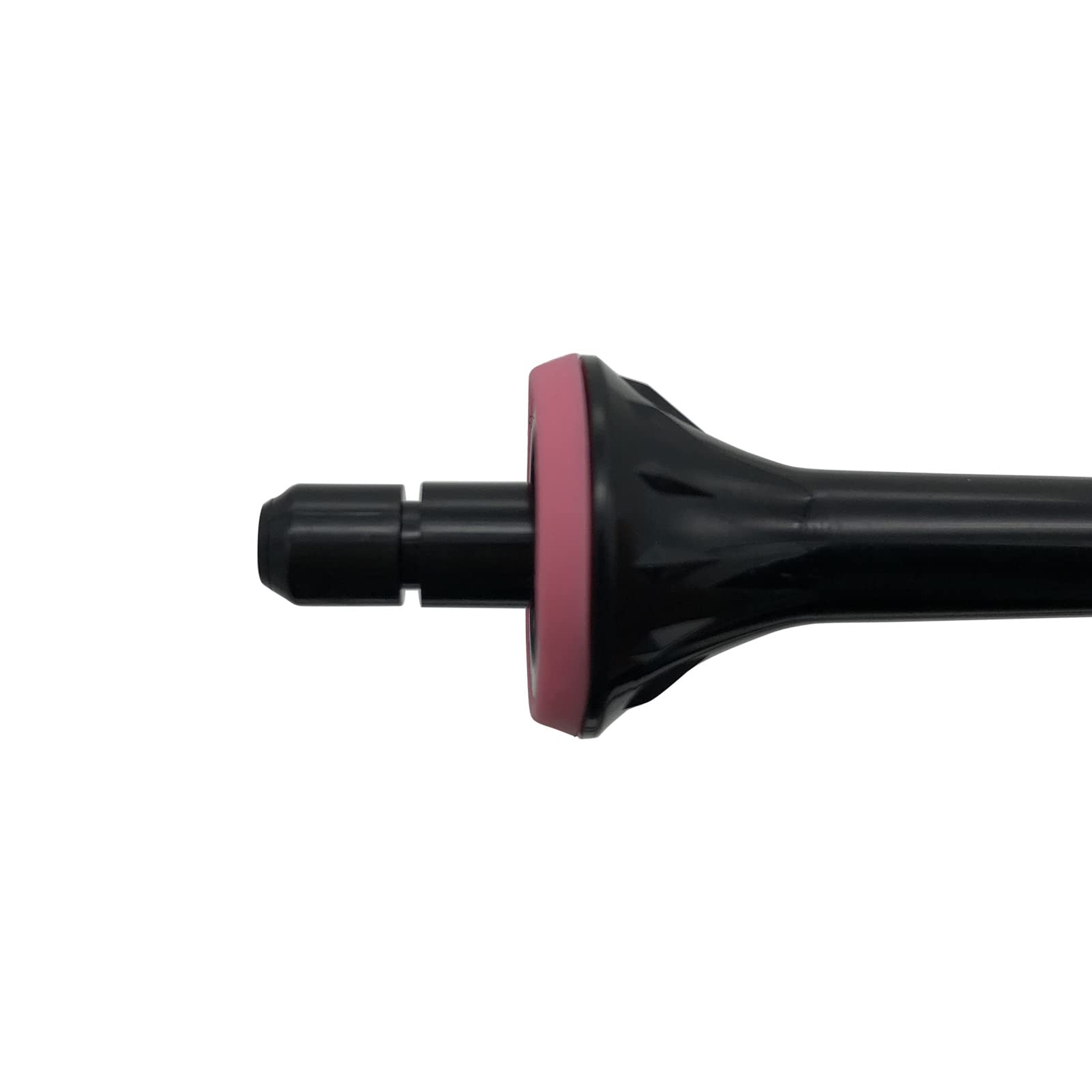 Nicwell replacement tips set in black, ready for use