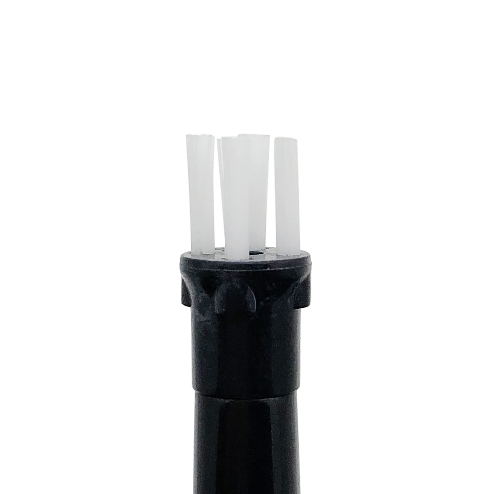 Individually wrapped replacement tips for easy storage