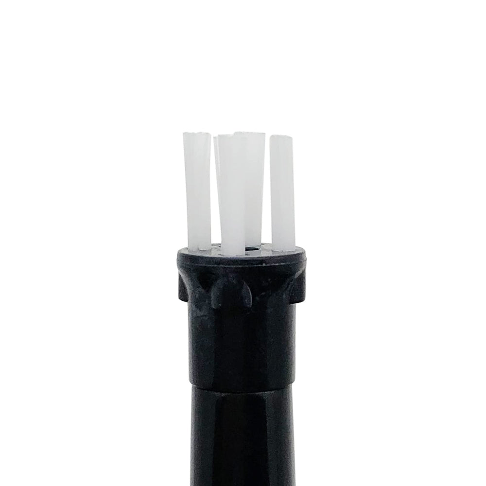 Individually wrapped replacement tips for easy storage