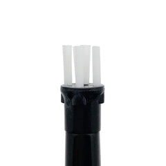 Individually wrapped replacement tips for easy storage