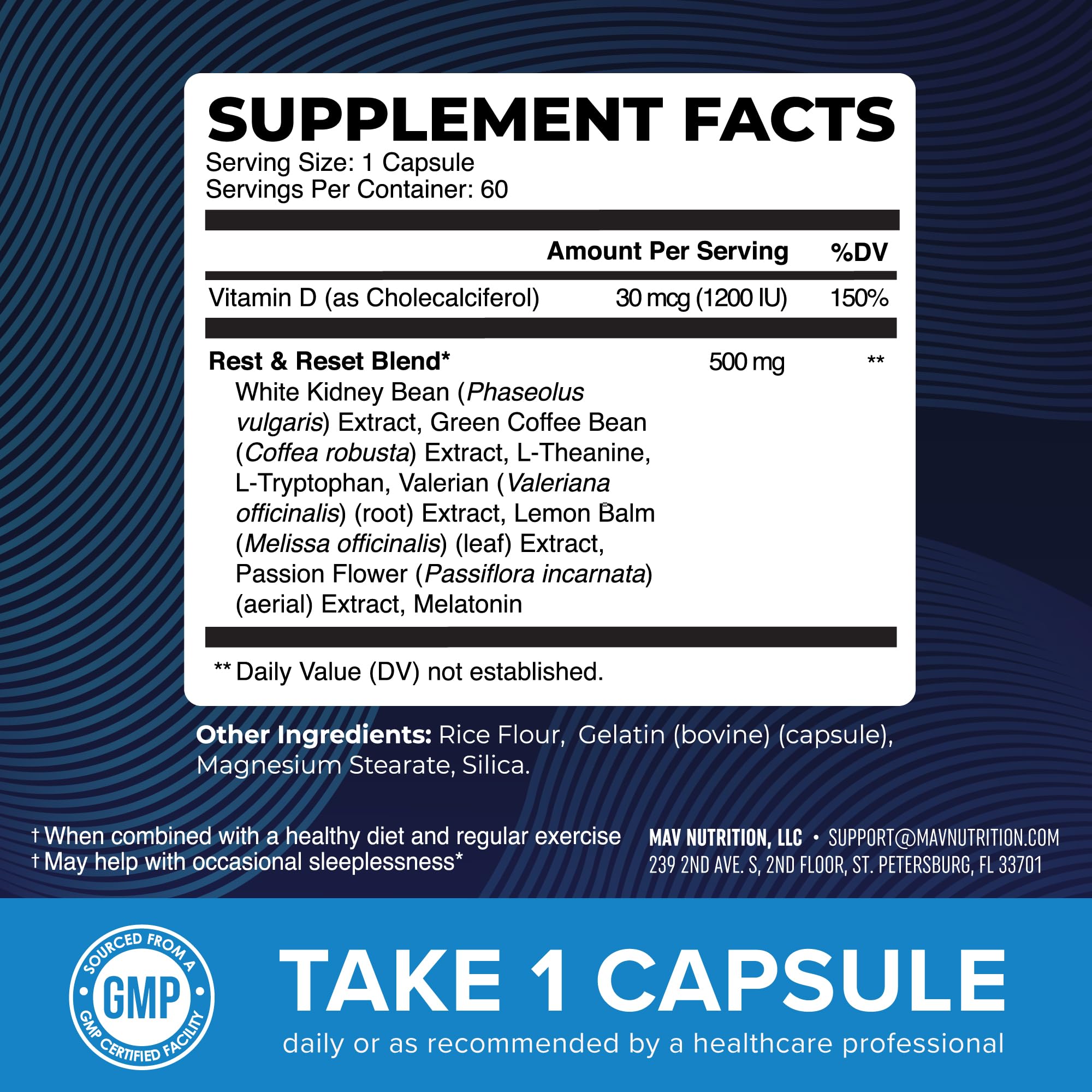 Vegan and Non-GMO icons on product packaging