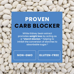 Gummies displayed with night-themed background