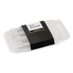 NiteWhite ACP Bleaching Gel 16% 3 Pack whitening kit with ACP and zero sensitivity