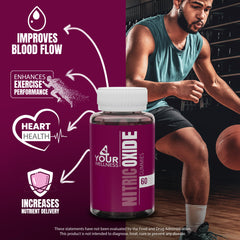 Gummy with Beet Root Extract 10:1 concentration