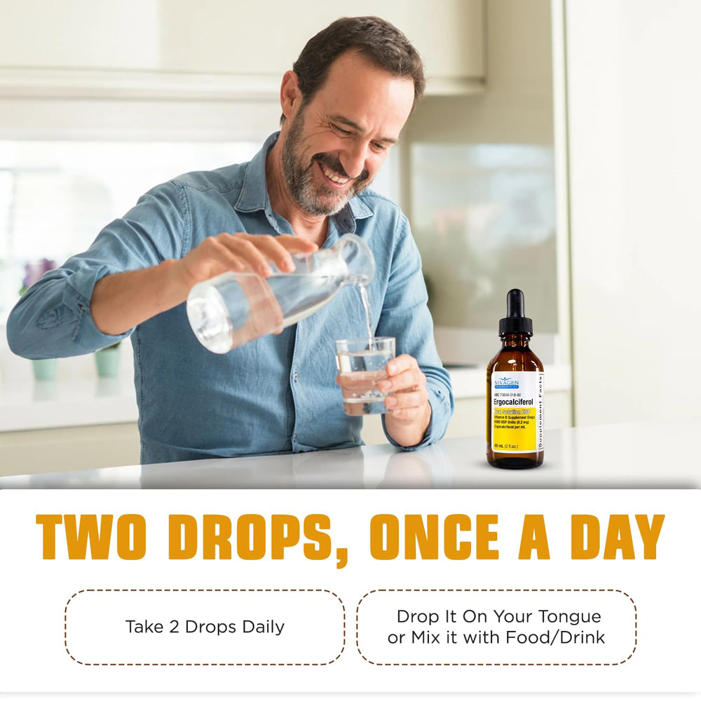 Made in USA seal on bottle